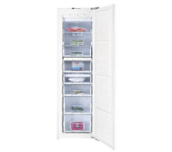 BEKO  BZ77F Integrated Tall Freezer